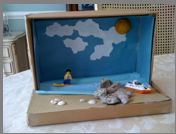 shoebox craft