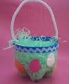 soda bottle easter basket