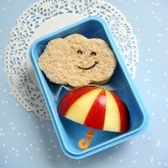 summer p[icnic kids food