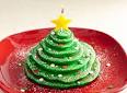 tree pancakes