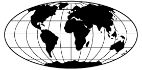 world globe clip art