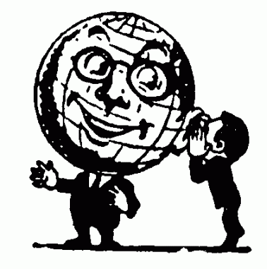 globe clip art