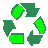 recycle symbol