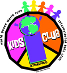 peace kids club anti war