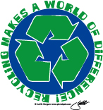 recycle symbol