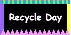 america recycles day